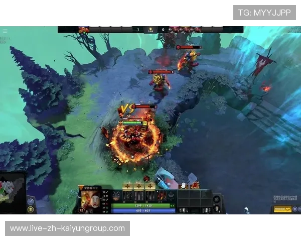 DOTA2团队强化沟通机制，指挥链更为清晰