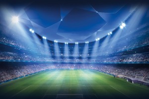 乐鱼-欧洲杯裁判技术支持系统得到升级并首次应用，欧洲杯决赛裁判选派