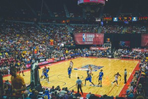 乐鱼体彩-中国篮球的故事仍在继续，中国篮球概述